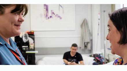 Smiling colleagues full (Whittington Hospital 2019).jpg