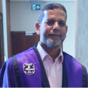 Professor Amin Islam