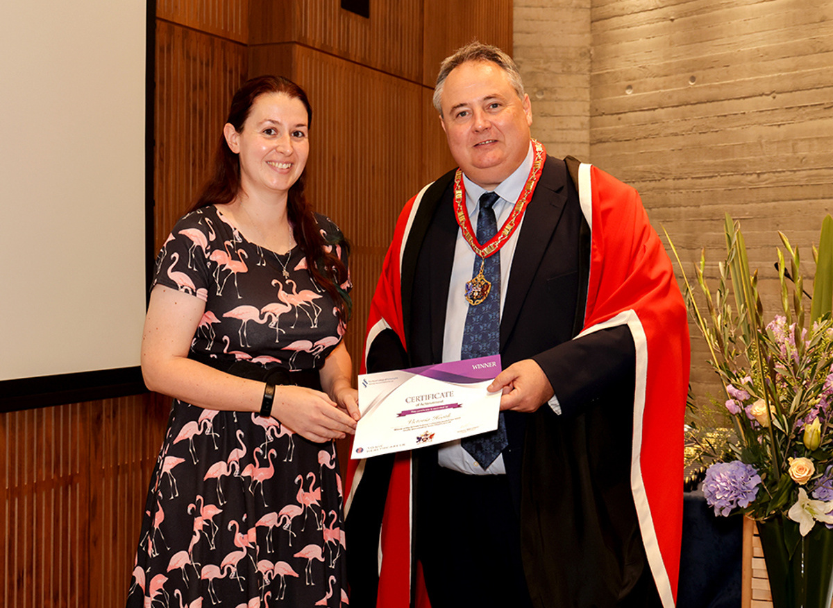 2022 RCPath Science Communication Prize winners