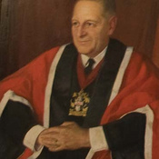 Sir James Howie - (1966-1969)