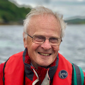 Professor Sir James Underwood