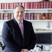 Professor Mike Osborn