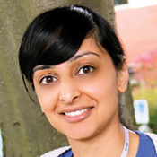 Miss Kamaljit Chatha