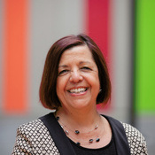 Professor Marta C Cohen OBE
