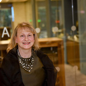 Professor J Louise Jones