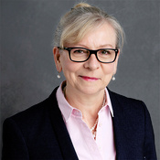 Professor Sharon Peacock CBE