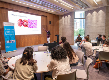 Presenting to undergraduates_Summer School 2024.jpg