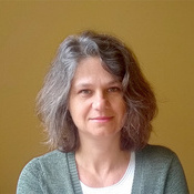 Dr Alona Sosinsky, PhD