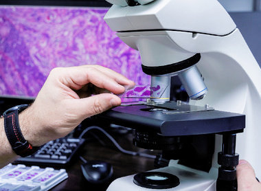 Pathologist with slide and screen_low res.jpg