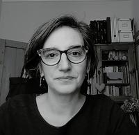 Miren Iturriza-Gómara 