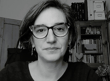 Miren Iturriza-Gómara 