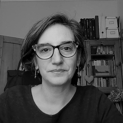 Professor Miren Iturriza-Gómara