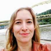  Dr Bethany Williams 