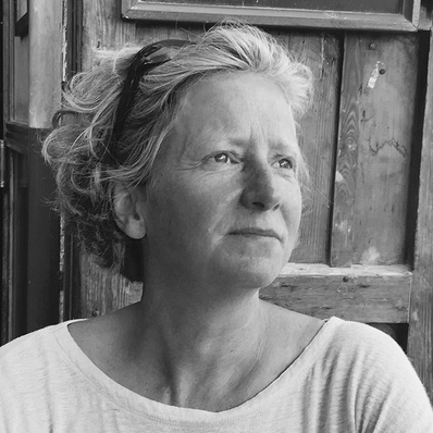 Professor Sarah Coupland