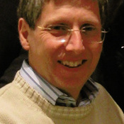 Professor William Irving