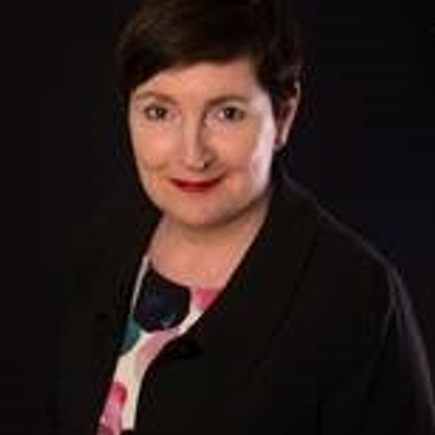  Professor Jo Martin CBE