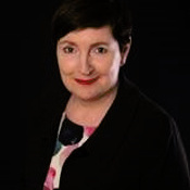 Professor Jo Martin CBE