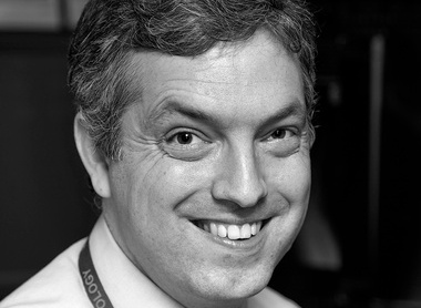 Ben Uttenthal - podcast photo_Black&white_square crop.jpg