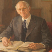 Sir John Dacie FRS - (1972-1975)