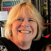 Julie Yates