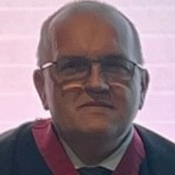 Dr Laszlo Igali