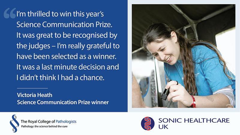 Science Communication Prize winners_Victoria Heath quote.jpg