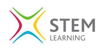 stem learning logo