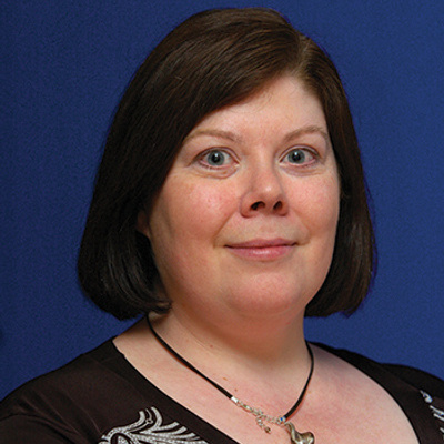 Caroline Gannon main