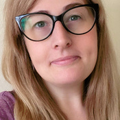 Dr Katrina Brown